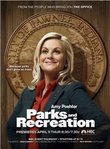 Parks & Recreation: Season 3