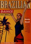 Brazilian Dance Workout with Vanessa Isaac