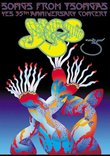 Yes - Songs from Tsongas - 35th Anniversary Concert
