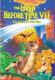 The Land Before Time VII - The Stone of Cold Fire