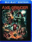 Axegrinder [Blu-ray]