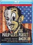 Glass: The Perfect American [Blu-ray]