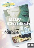 The Genius of Billy Childish With Thee Milkshakes & Thee Headcoats