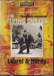 Laurel & Hardy Double Feature Utopia/the Flying Dueces