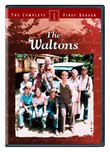 Waltons: The Complete First Season