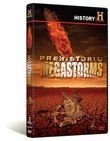 History: Prehistoric Megastorms