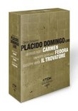 Opera Exclusive: Placido Domingo Live