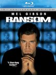 Ransom (15th Anniversary Edition) [Blu-ray]