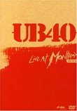 UB40: Live at Montreux 2002