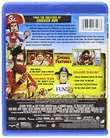 The Pirates! Band of Misfits [Blu-ray]