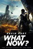 Kevin Hart: What Now? (DVD)