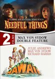 Hawaii / Needful Things - 3 DVD Set (Amazon.com Exclusive)