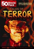 Tales of Terror 50 Movie Pack Collection