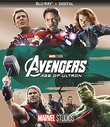 MARVEL'S AVENGERS: AGE OF ULTRON [Blu-ray]