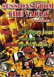 Sessions From the Vault, Vol. 1