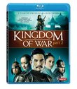 Kingdom of War Part 2 [Blu-ray]