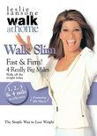 Leslie Sansone Walk Slim: Fast and Firm 4 Really Big Miles
