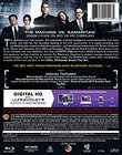 Person of Interest: The Complete Fourth Season (Blu-ray + Digital Copy)
