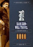 Have Gun Will Travel: Season Four, Vol. 2