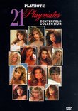 Playboy - 21 Playmates Centerfold Collection