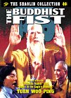 Buddhist Fist