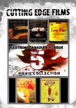 Extreme Canadian Horror: 5 Movie Collection