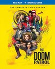 Doom Patrol: The Complete Third Season (Digital/Blu-ray)