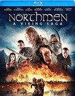 Northmen - A Viking Saga [Blu-ray]