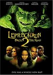Leprechaun - Back 2 Tha Hood