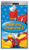 Stuart Little/Stuart Little 2 [UMD for PSP]