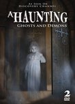 A Haunting: Ghosts & Demons