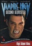 Vampire High Second Semester