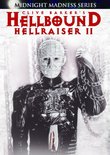 Hellbound: Hellraiser II (Midnight Madness Series)