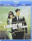 London Boulevard (Blu-ray/DVD Combo)