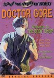 Doctor Gore (Special Edition) (1973)