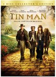 Tin Man (Two-Disc Collector's Edition)