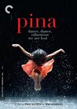 Pina (Criterion Collection)