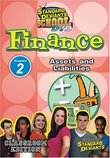 Standard Deviants: Finance Module 2 - Assets and Liabilities