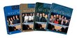 The West Wing - The Complete First Four Seasons (4-Pack)
