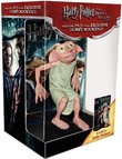 Harry Potter and the Deathly Hallows: Part 1 (With Dobby Bookend)