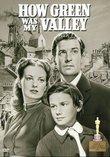 How Green Was My Valley (1941) (Ws)