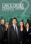 Law & Order: Criminal Intent: Year Nine