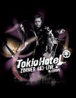 Tokio Hotel: Zimmer 483 - Live on European Tour
