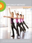 The Dailey Method * No Excuses with Jill Dailey 2 in 1 DVD