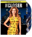 The Closer: The Complete Fifth Season