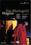 Wagner - Das Rheingold / John Brocheler, Graham Clark, Chris Merritt, Henk Smit, Reinhild Runkel, Albert Bonnema, Hartmut Haenchen, Het Muziektheater Amsterdam, Opus Arte