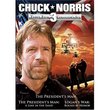 Chuck Norris - 3 Film Collection