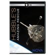 NOVA: Hubble's Amazing Rescue