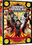 Deadman Wonderland: Complete Series