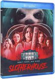 Slotherhouse [Blu-ray]